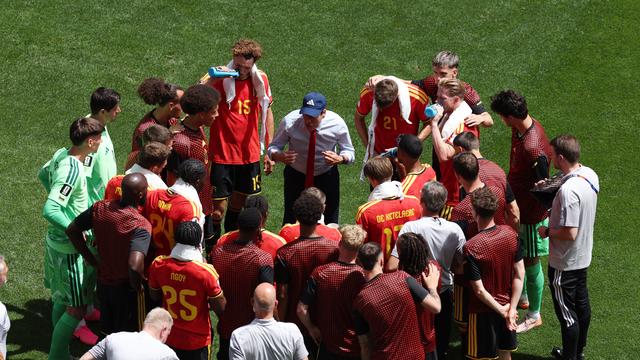 Trinkpausen während der WM: Wie die Fifa den Fußball vierteilt
