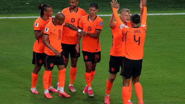 WM 2026: Oranje gewinnt Gruppe F – Schweden und Japan erreichen K.-o.-Runde