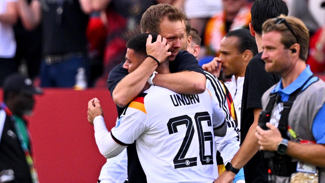 Stimmen zum deutschen WM-Sieg gegen Côte d’Ivoire: »Undav gibt sich als Klose«