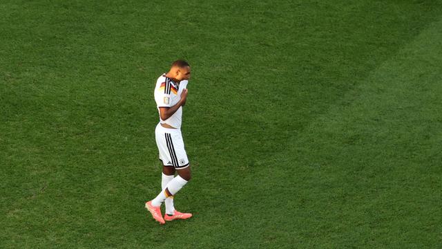 Deutschlands WM-Aus: Die große Einfallslosigkeit