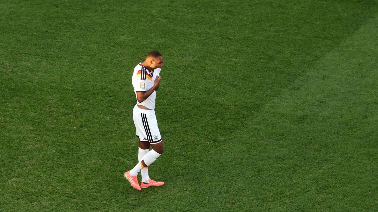 Deutschlands WM-Aus: Die große Einfallslosigkeit