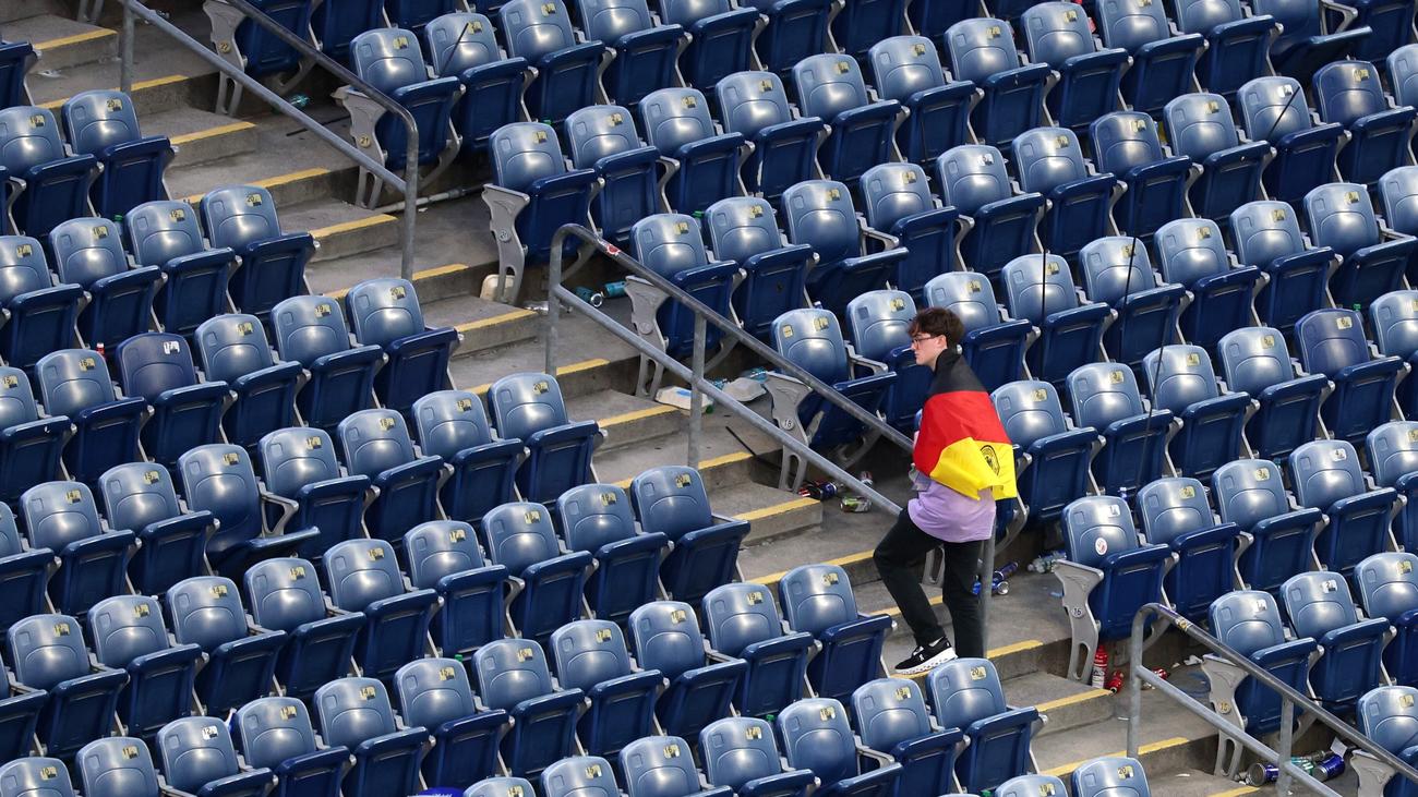Pressestimmen zum deutschen WM-Aus: »Deutschland ist nicht mehr Deutschland«