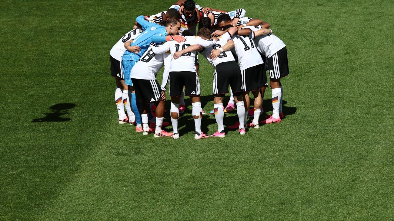 Fußballweltmeisterschaft 2026: Auf wen das deutsche Team im Sechzehntelfinale treffen könnte