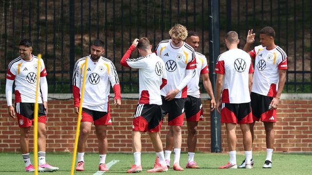 Fußball-WM 2026: Deutschland trifft in der K.-o.-Runde auf Paraguay