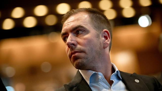 Fußball-WM 2026: Auch Philipp Lahm fordert Joshua Kimmichs Rückkehr ins Mittelfeld