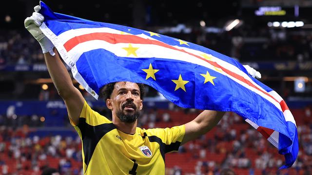 WM 2026: Kap Verde sensationell im Sechzehntelfinale – das war die WM-Nacht