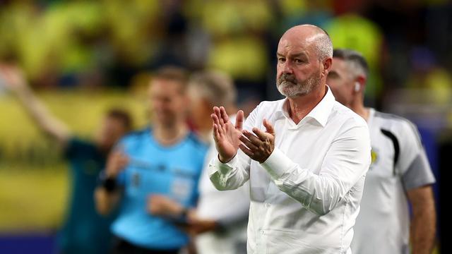 Fußball-WM 2026: Trainer Schottlands tritt nach WM-Aus zurück