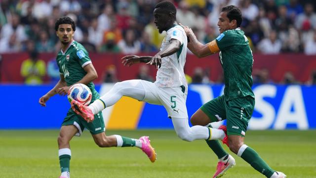 WM 2026: Senegal gewinnt gegen Irak – Norwegen verliert gegen Frankreich