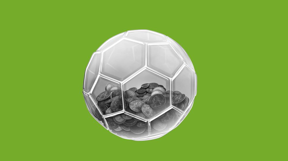WM-Tippspiele : Die Angst des WM-Reporters vor den Tippspielen