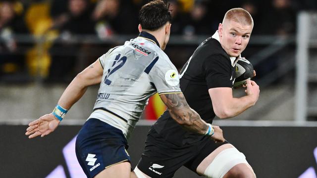 Anton Segner: Dieser Deutsche hat Sportgeschichte geschrieben
