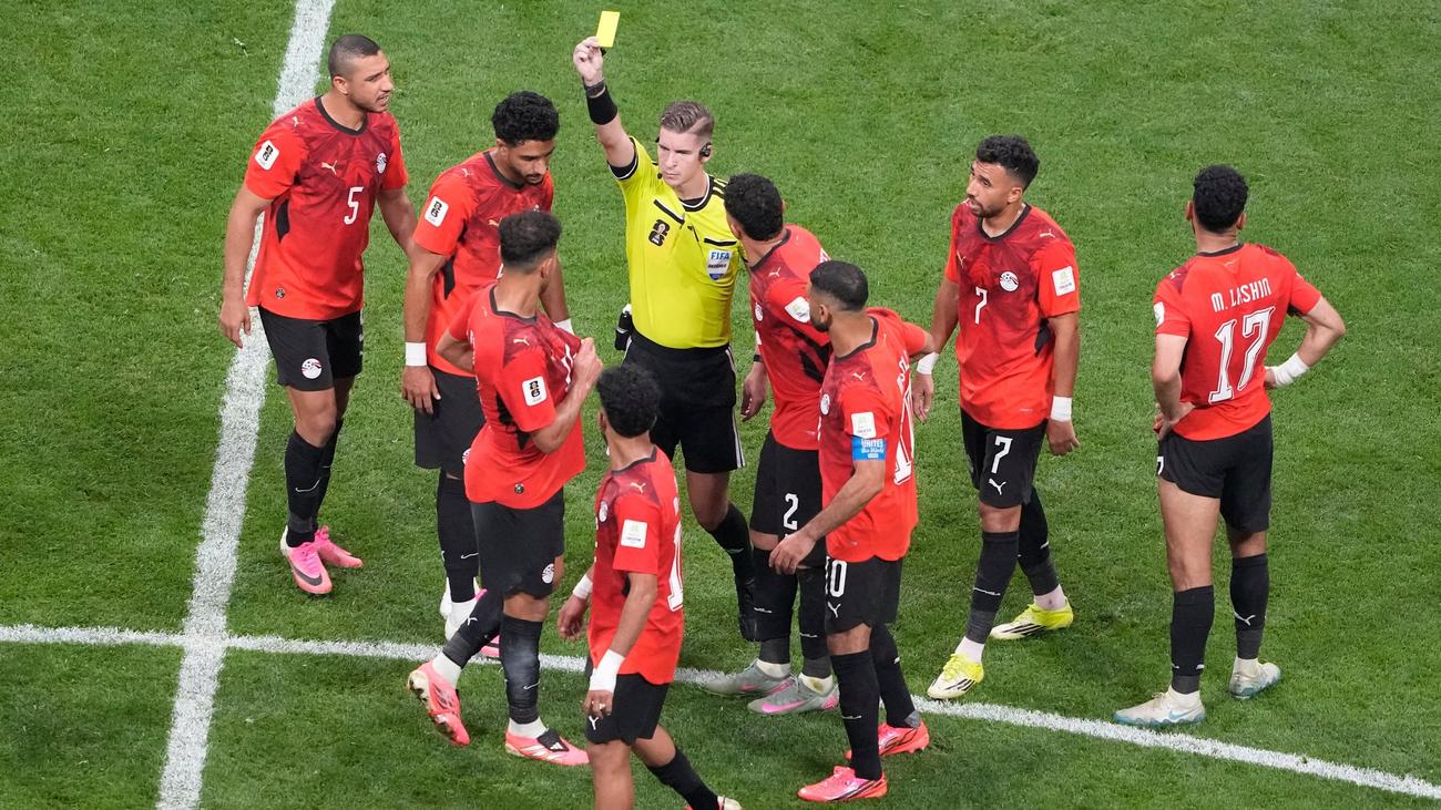 Schiedsrichterentscheidungen bei der WM: Verschwörungstheoretiker raus aus der WM!