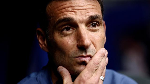Lionel Scaloni und Luis de la Fuente: Das Prinzip Familie