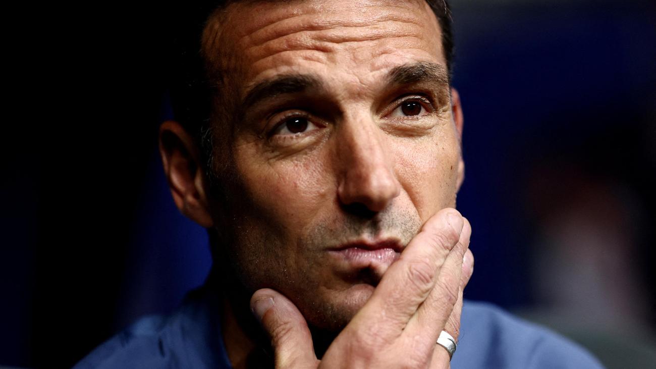 Lionel Scaloni und Luis de la Fuente: Das Prinzip Familie