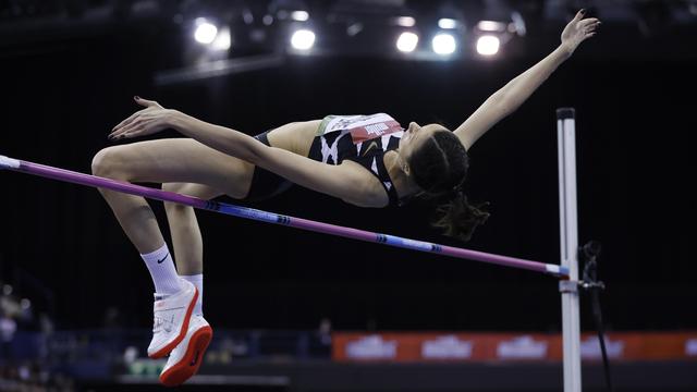 Leichtathletik: Russland zieht wegen Sperre im Leichtathletik vor Sportgerichtshof Cas