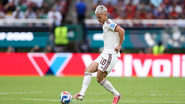 Fußball-WM 2026: Spanien startet mit Dani Olmo, Österreich mit Gregoritsch