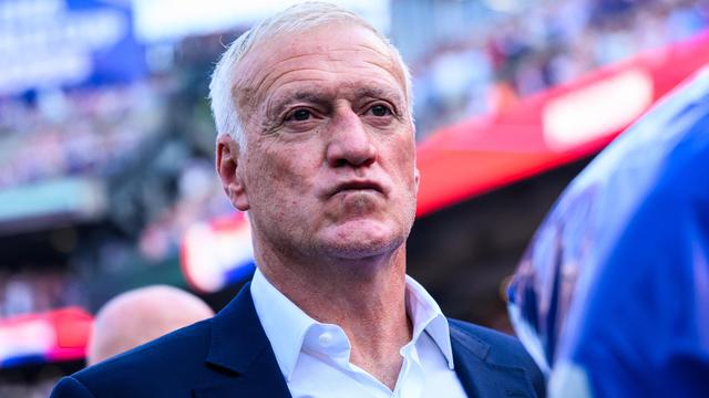 Fußball-WM: Deschamps sieht Spanien vor Halbfinale in Favoritenrolle