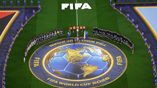 Fußballweltmeisterschaft: Fifa will Vergrößerung von WM binnen weniger Wochen prüfen