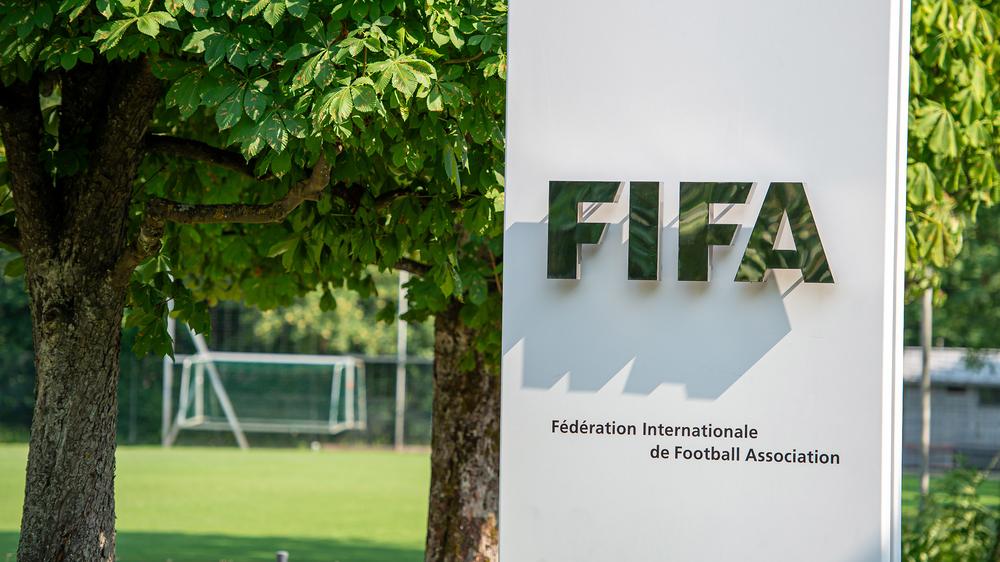 FIFA Gianni Infantino Kevin Lamour Investoren Pläne Vorwürfe