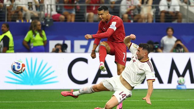 Fußball-WM 2026: Spanien und Portugal starten mit Großchancen in Achtelfinal-Duell