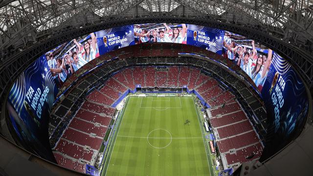 Fußball-WM: England beginnt mit James, Spence und Rogers, Argentinien ohne de Paul