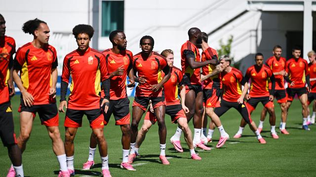 Fußball-WM 2026: Belgischer Fußballverband will Balogun-Urteil anfechten