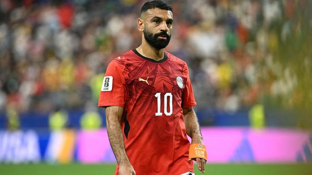Bild: Fußball-WM 2026: Das Duell der Legenden 