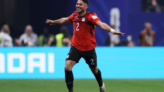 Fußball-WM 2026: Ägypten geht überraschend gegen Argentinien in Führung