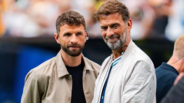 Fußball-WM 2026: Thomas Müller traut Jürgen Klopp strukturellen Umbruch zu