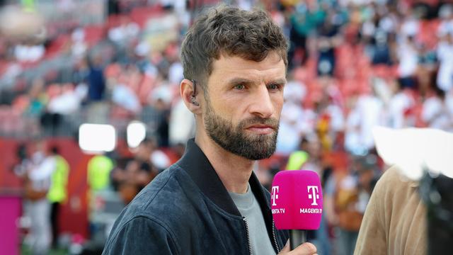 Fußball-WM 2026: Thomas Müller fordert vom DFB moderne Spielidee und Spielerausbildung