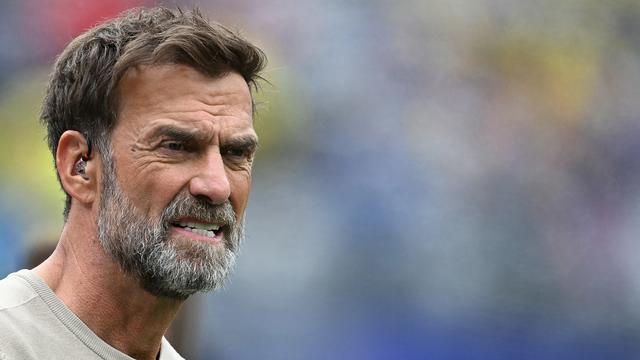 Fußball-WM 2026: DFB-Chefs haben sich offenbar in New York mit Jürgen Klopp getroffen