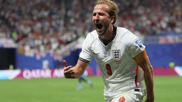 Fußball-WM 2026: Harry Kane rettet England gegen die DR Kongo