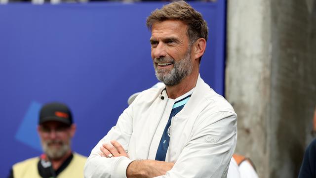 Fußball-WM 2026: Jürgen Klopp bestätigt Gespräche mit dem DFB