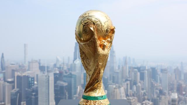 Fußball-WM: WM-Sieger werden erstmal Ringe von der Fifa erhalten