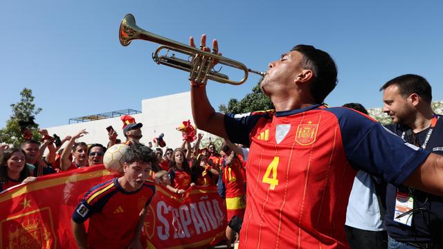Fußball-WM: Frankreich ist Favorit, Statistik und Trend sprechen eher für Spanien