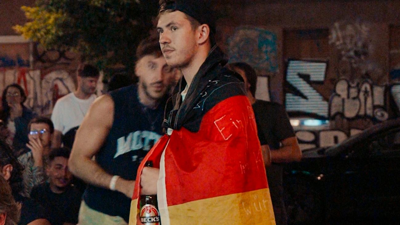 Deutscher Fußball: Der Untergang des deutschen Fußballs