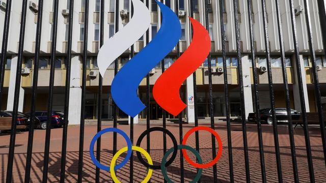IOC und Russland: IOC hebt Sperre gegen Russisches Olympisches Komitee vorläufig auf