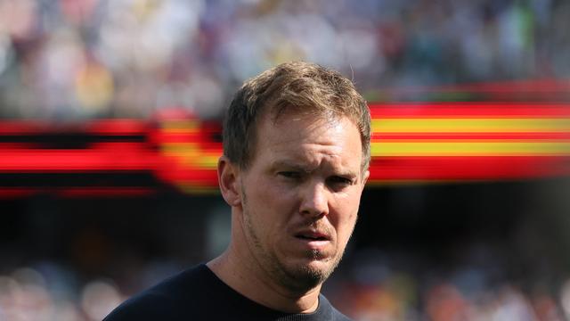 Fußball-WM 2026: Julian Nagelsmann steht laut Berichten vor dem Rücktritt