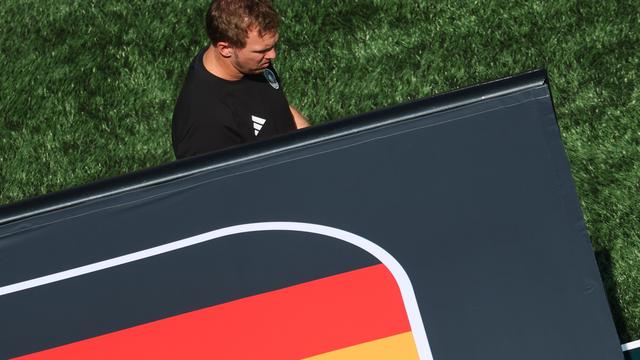 Nagelsmann tritt als Bundestrainer zurück – Klopp soll übernehmen