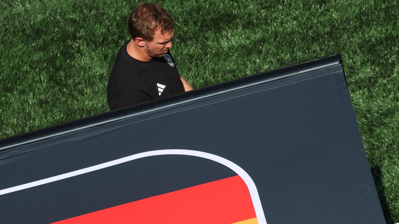 Nagelsmann tritt als Bundestrainer zurück – Klopp soll übernehmen