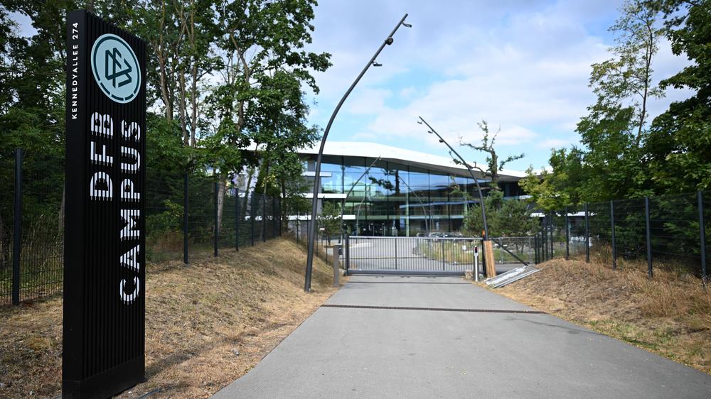 Korruption Fußball-EM 2024 Stadtverwaltungen LKA NRW