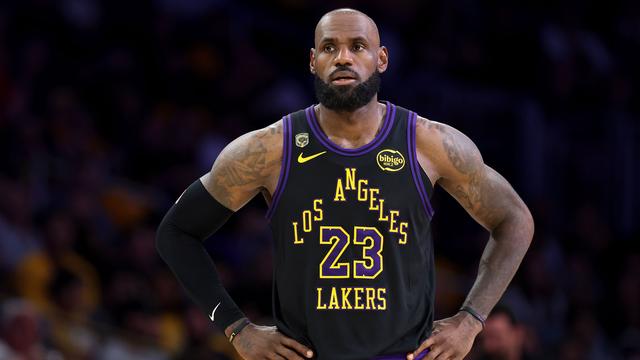 Basketball: LeBron James wechselt zu den Philadelphia 76ers