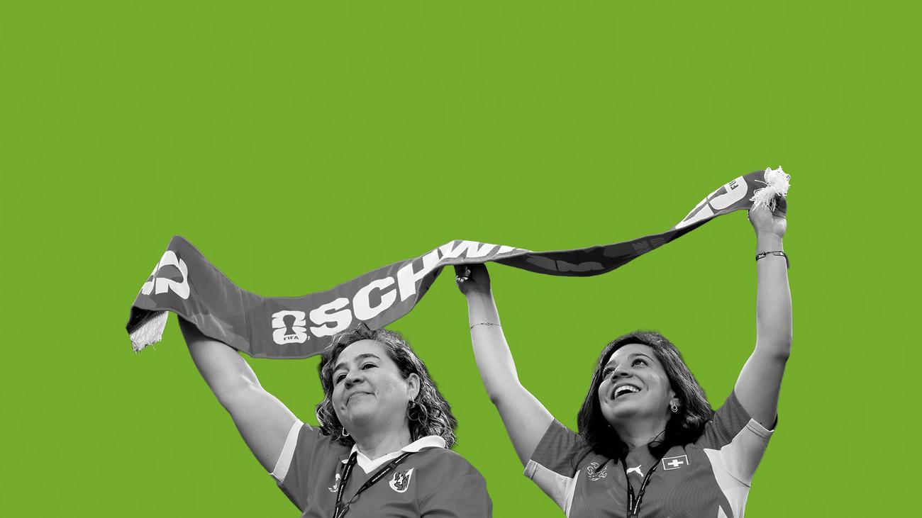 WM 2026: Lob der doppelten Fanbürgerschaft