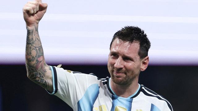 Fußball-Weltmeisterschaft 2026: »Das argentinische Wunder«
