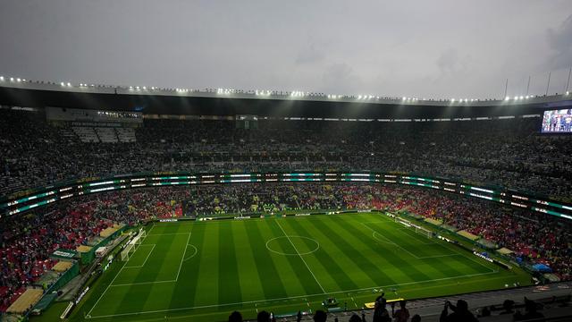 Fußball-WM 2026: Berichte über homophobe Zwischenrufe bei Mexikospiel