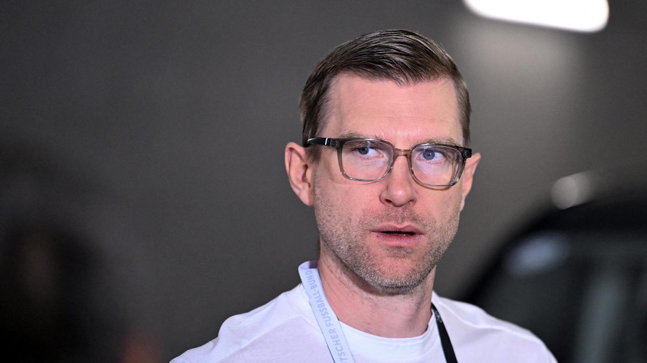 Deutscher Fußball-Bund: DFB ernennt Mertesacker laut Medienbericht zum Geschäftsführer Sport