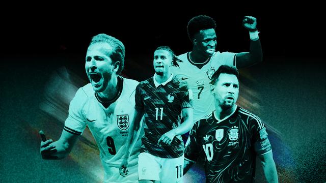 Fußball-WM: Das wird der neue Weltmeister, oder?