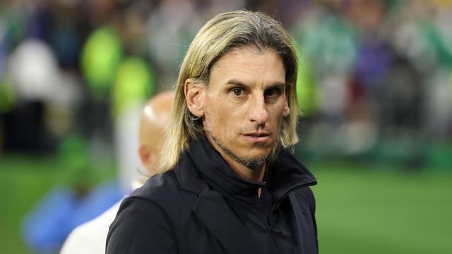 Fußball-WM 2026: Ecuadors Trainer Beccacece hört nach WM-Aus auf