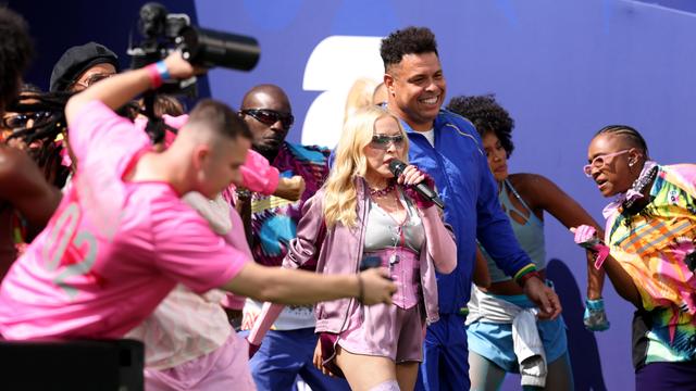 Spanien gegen Argentinien: Ronaldo, fahr den Wagen vor