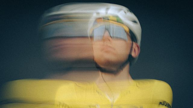 Tadej Pogačar: Der Herrscher der Tour
