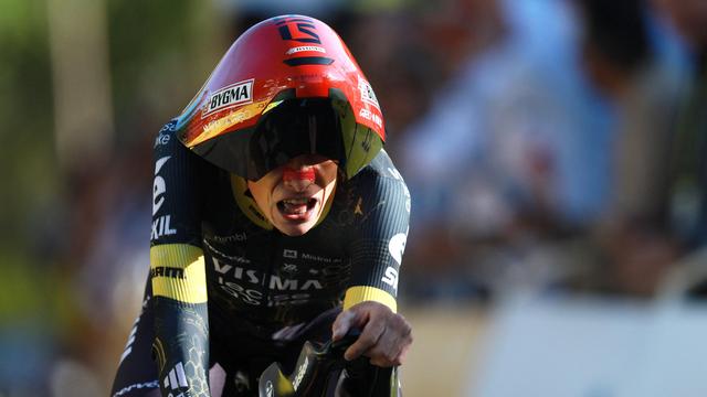 Tour de France: Jonas Vingegaard gewinnt die erste Tour-Etappe